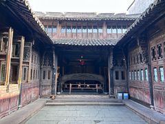-乌镇东栅景区