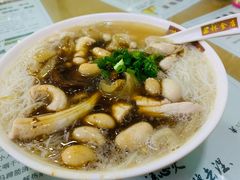 -荔林食店(西华路店)