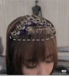 -丝语萱形象