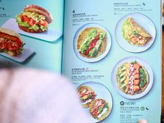 -BAKER&SPICE BY WAGAS(悠方店)
