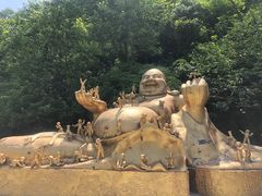 -幕燕滨江·长江观音景区
