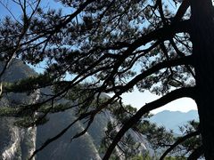 -罗田天堂寨风景区
