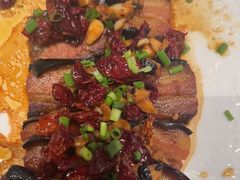 -香丰阁·烤鸭·川湘菜(清河店)