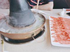 -阳坊大都涮羊肉(阳坊总店)