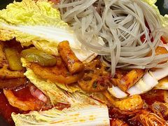 -虾吃虾涮.虾火锅.肉蟹煲(步步高梅溪新天地店)