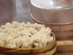-海汇源老烧麦店(东大街总店)