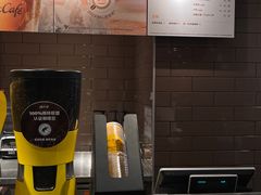 -麦当劳(东石东一路店)