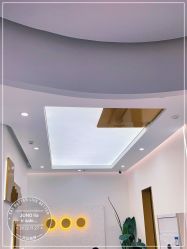 点击看大图 -JUNO hair salon