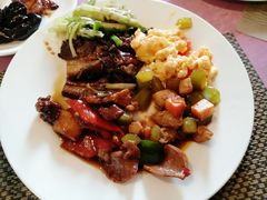 -三元宾馆-中餐厅