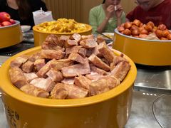 -喜家自助小火锅(乐客城店)
