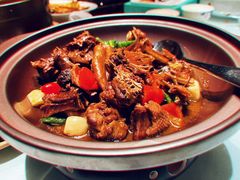 -同庆楼(金宝汇店)