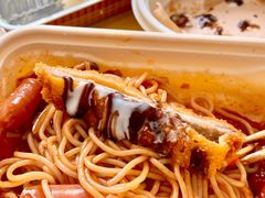 -玛格萝妮比萨屋(陆家浜路店)