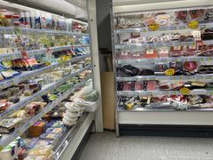 -JustFresh捷德鲜超市(西康店)