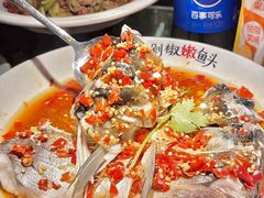 -湘阁里辣(南联锦泰城店)