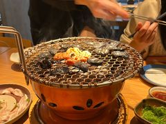 -烧肉达人•炭火烧肉(新天地店)