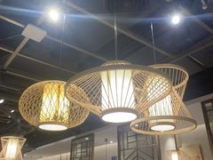 大堂-顺意·顺德家乡菜(国际人才大厦店)