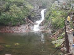 -云岫谷游猎自然风景区