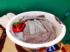 -楠火锅(太古里总店)