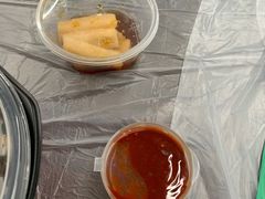 -米村拌饭(东方新天地店)