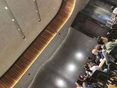 大堂-星巴克臻选店(澳门伦敦人店)