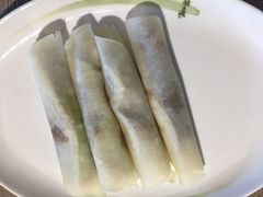 -咖啡CHA自助餐厅(香格里拉饭店)