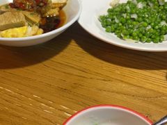 -新白鹿餐厅(百联中环店)