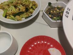 -渔语鱼酸菜鱼新川菜(来福士店)