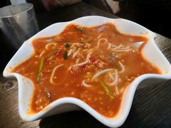 小锅米线-火燒雲傣家菜(鼓楼店)