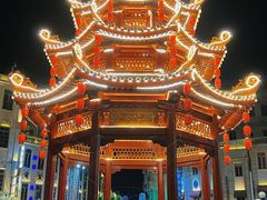 -汕头市小公园