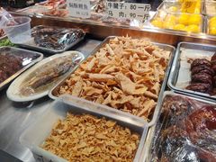 -二张农家菜(天通苑店)
