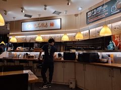 -雷门拉面·现熬骨汤(凯德来福士店)