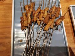 -小俩口烧烤东北菜(双井店)