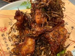澳式烧排-汤记传菜(秀浦路店)