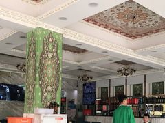 大堂-老毛手抓·盐池滩羊非遗手抓(宁夏总店)