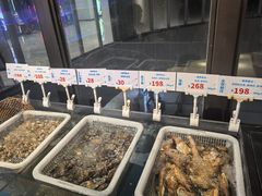 -南海渔村(珠江新城店)