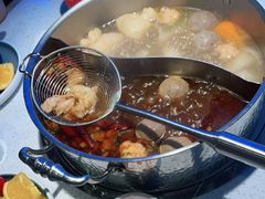 -左庭右院鲜牛肉火锅(苏州园区永旺店)