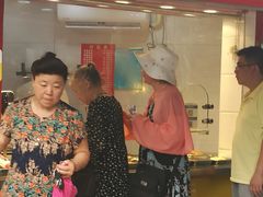 -晶牌烤鸭(延吉东路557弄小区店)