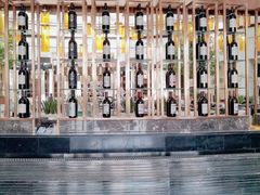 -武汉洲际酒店·漢自助餐厅
