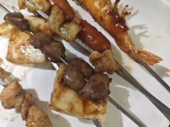 -京元盛铜锅涮肉(上海总店)