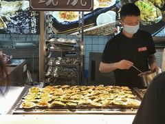 -蚝滑蒜(观音桥天天尚街直营店)