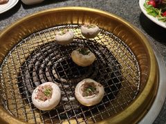 -NIUAN牛庵·日式和牛烧肉(恒隆店)