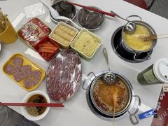 -朱富贵火锅(金融街万达店)