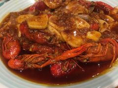-南京一哥龙虾and二姐牛蛙(万达店)