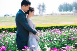 -菲林婚纱摄影工作室