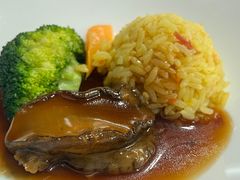 -浙江西子宾馆·瑶园咖啡厅