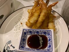 -肆月河豚·新淮扬(金融街店)