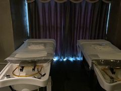-施奈儿.洗头頭療.按摩SPA.采耳(上梅林店)