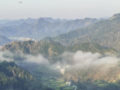 -石潭村