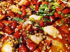 -大川先生·小龙虾·川菜(信义坊店)