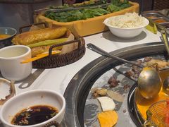 -云尊府云南菜·蒸汽石锅鱼(学清路店)